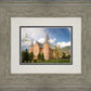 Provo City Center Temple Restored Walls