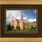 Provo City Center Temple Restored Walls