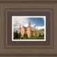 Provo City Center Temple Restored Walls