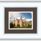 Provo City Center Temple Restored Walls