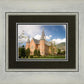 Provo City Center Temple Restored Walls