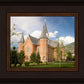 Provo City Center Temple Restored Walls