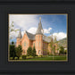 Provo City Center Temple Restored Walls