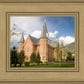 Provo City Center Temple Restored Walls