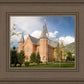 Provo City Center Temple Restored Walls