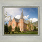 Provo City Center Temple Restored Walls