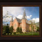 Provo City Center Temple Restored Walls