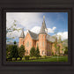 Provo City Center Temple Restored Walls