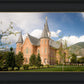 Provo City Center Temple Restored Walls