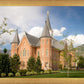 Provo City Center Temple Restored Walls