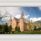 Provo City Center Temple Restored Walls