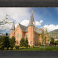 Provo City Center Temple Restored Walls