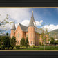 Provo City Center Temple Restored Walls