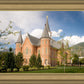 Provo City Center Temple Restored Walls