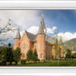 Provo City Center Temple Restored Walls