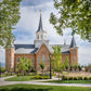Provo City Center Temple Sacred Gardens
