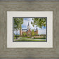 Provo City Center Temple Sacred Gardens