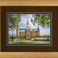 Provo City Center Temple Sacred Gardens