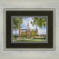 Provo City Center Temple Sacred Gardens