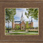 Provo City Center Temple Sacred Gardens