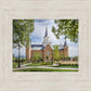 Provo City Center Temple Sacred Gardens