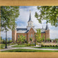 Provo City Center Temple Sacred Gardens