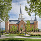 Provo City Center Temple Sacred Gardens