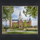Provo City Center Temple Sacred Gardens