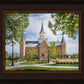 Provo City Center Temple Sacred Gardens
