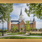 Provo City Center Temple Sacred Gardens
