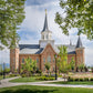 Provo City Center Temple Sacred Gardens