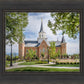 Provo City Center Temple Sacred Gardens