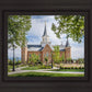 Provo City Center Temple Sacred Gardens