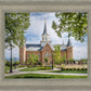 Provo City Center Temple Sacred Gardens