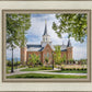 Provo City Center Temple Sacred Gardens