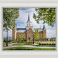 Provo City Center Temple Sacred Gardens