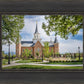 Provo City Center Temple Sacred Gardens