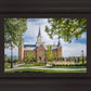 Provo City Center Temple Sacred Gardens
