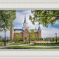 Provo City Center Temple Sacred Gardens