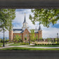 Provo City Center Temple Sacred Gardens