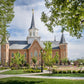 Provo City Center Temple Sacred Gardens