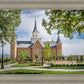 Provo City Center Temple Sacred Gardens