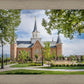 Provo City Center Temple Sacred Gardens