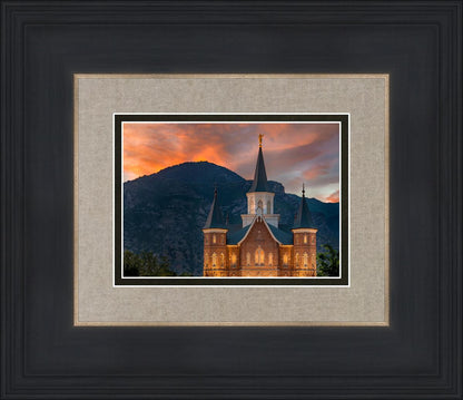 Provo City Center Temple Voices From The Dust