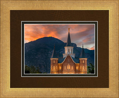 Provo City Center Temple Voices From The Dust