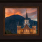 Provo City Center Temple Voices From The Dust