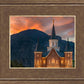 Provo City Center Temple Voices From The Dust