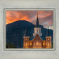 Provo City Center Temple Voices From The Dust