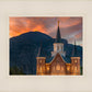 Provo City Center Temple Voices From The Dust