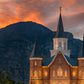 Provo City Center Temple Voices From The Dust